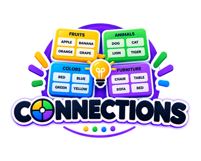 Play Connections Today