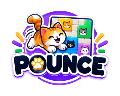 Play Pounce Today
