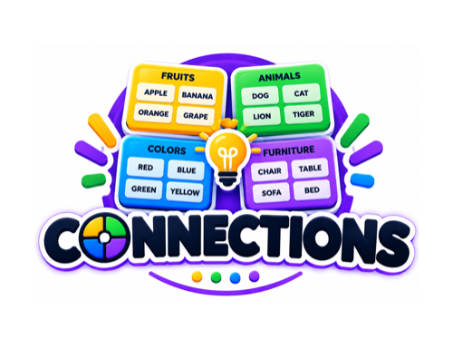 Play Connections Today