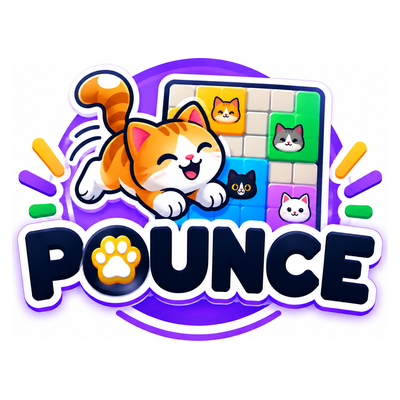 Pounce